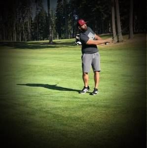 Meet your Posher, Robby